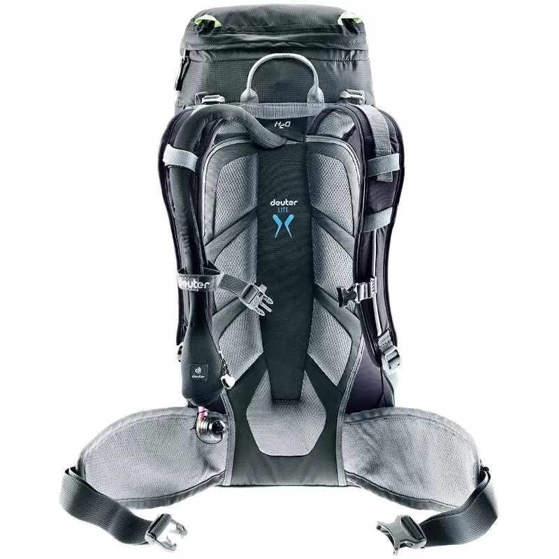 Sac à Dos Deuter Rise Lite 28 Black Graphite – Image 3