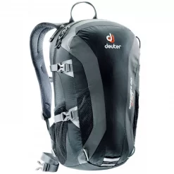 Sac à Dos Deuter Speed Lite 20 Black Granite