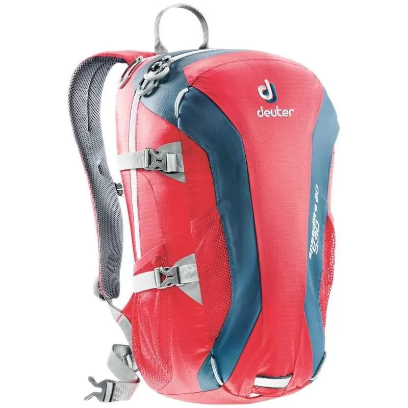 Sac Ă Dos Deuter Speed Lite 20 Fire Arctic