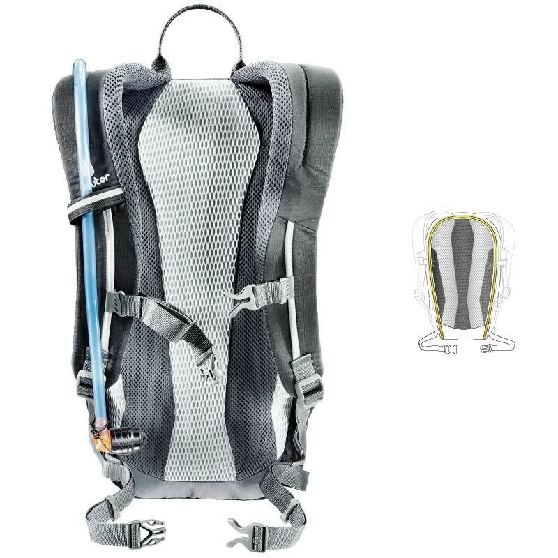 Sac à Dos Deuter Speed Lite 20 Petrol Arctic – Image 2