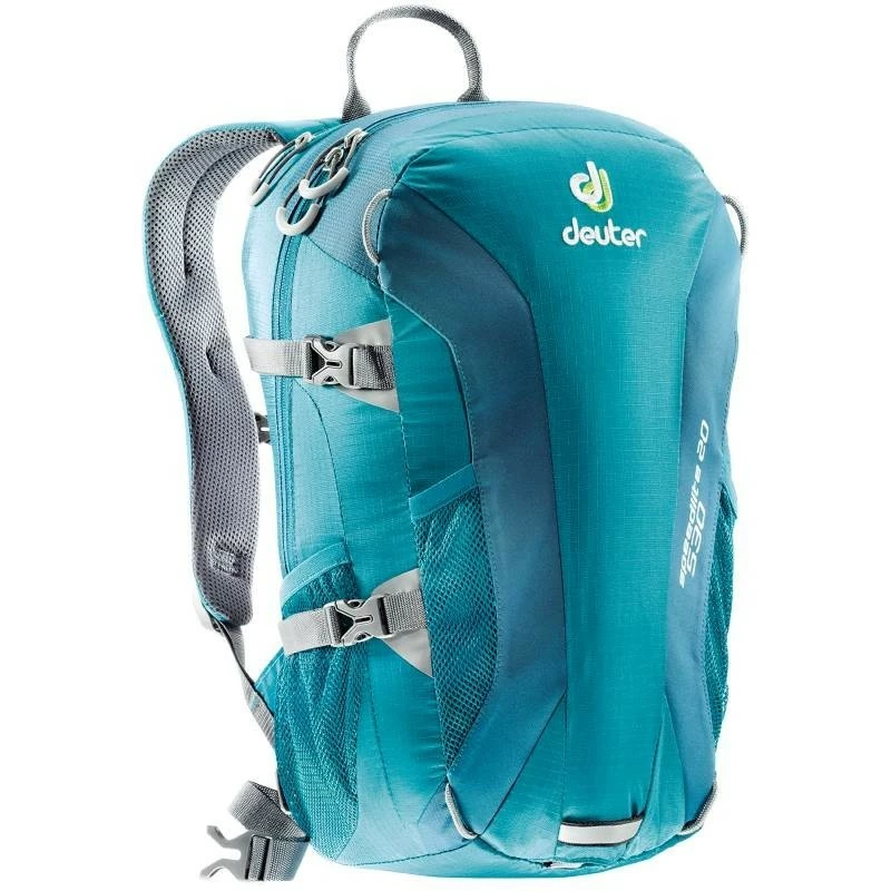 Sac Ă Dos Deuter Speed Lite 20 Petrol Arctic