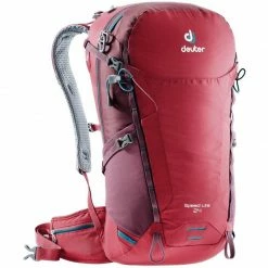 Sac à Dos Deuter Speed Lite 24 Cranberry Maron