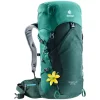 Sac à Dos Deuter Speed Lite 24 SL Forest Alpinegreen