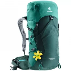 Sac Ă Dos Deuter Speed Lite 24 SL Forest Alpinegreen