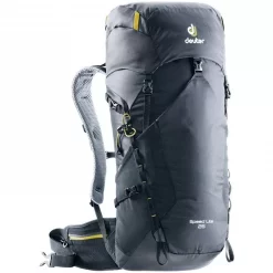 Sac Ă Dos Deuter Speed Lite 26 Black