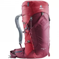 Sac Ă Dos Deuter Speed Lite 26 Maron Cranberry
