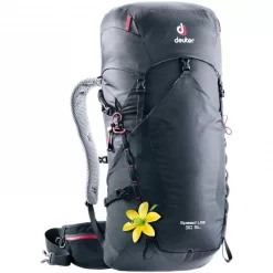 Sac Ă Dos Deuter Speed Lite 30 SL Black