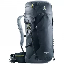 Sac Ă Dos Deuter Speed Lite 32 Black