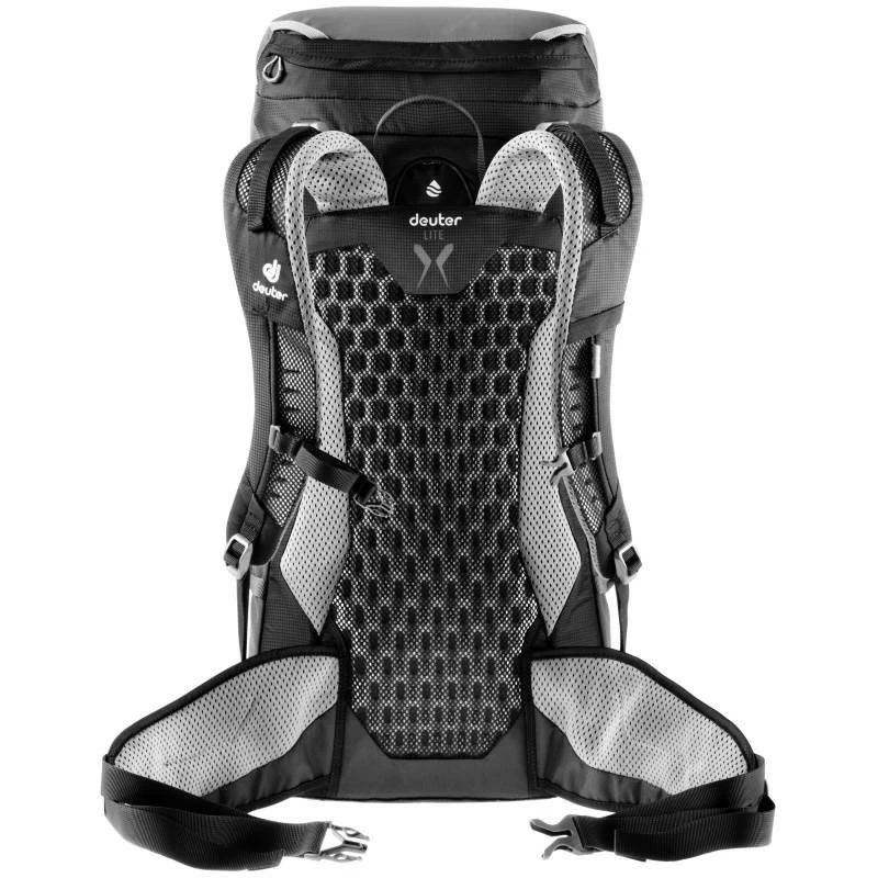 Sac à Dos Deuter Speed Lite 32 Maron Cranberry – Image 3