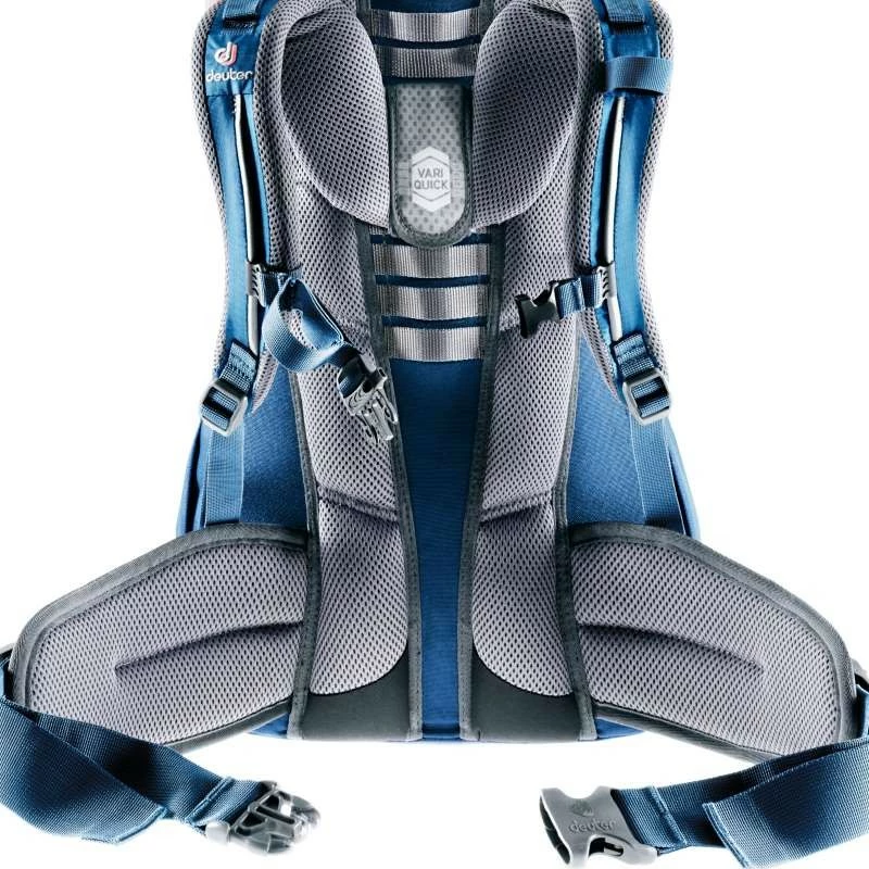 Sac à Dos Enfant Deuter Fox 30 Mango Midnight – Image 2