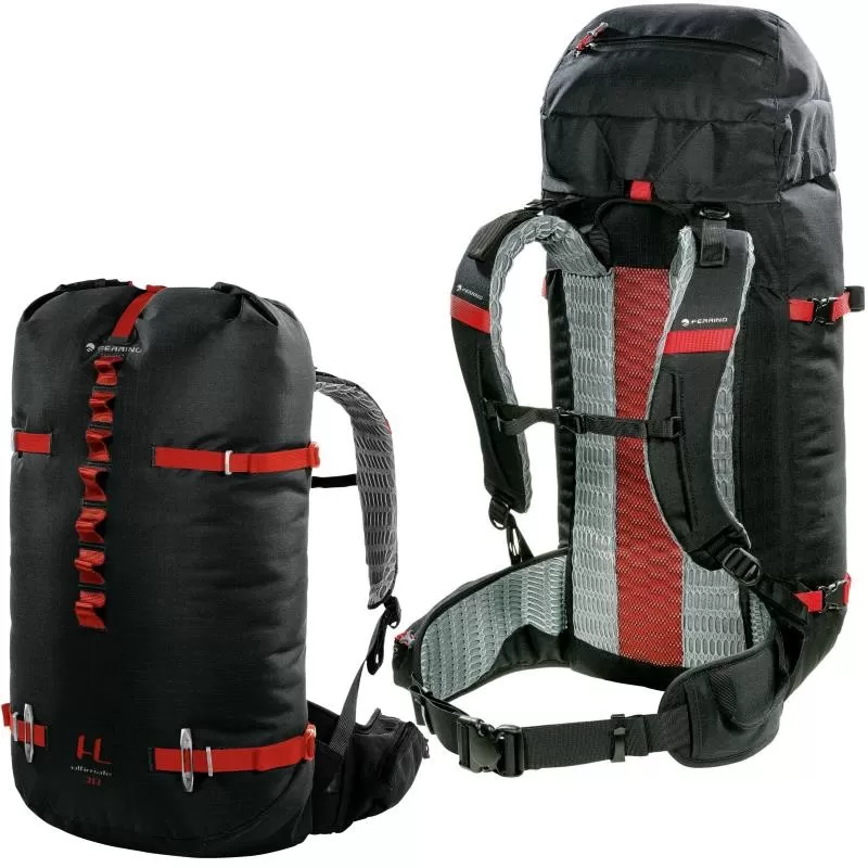 Sac étanche Sac à Dos étanche Ferrino Ultimate 38 – Image 2