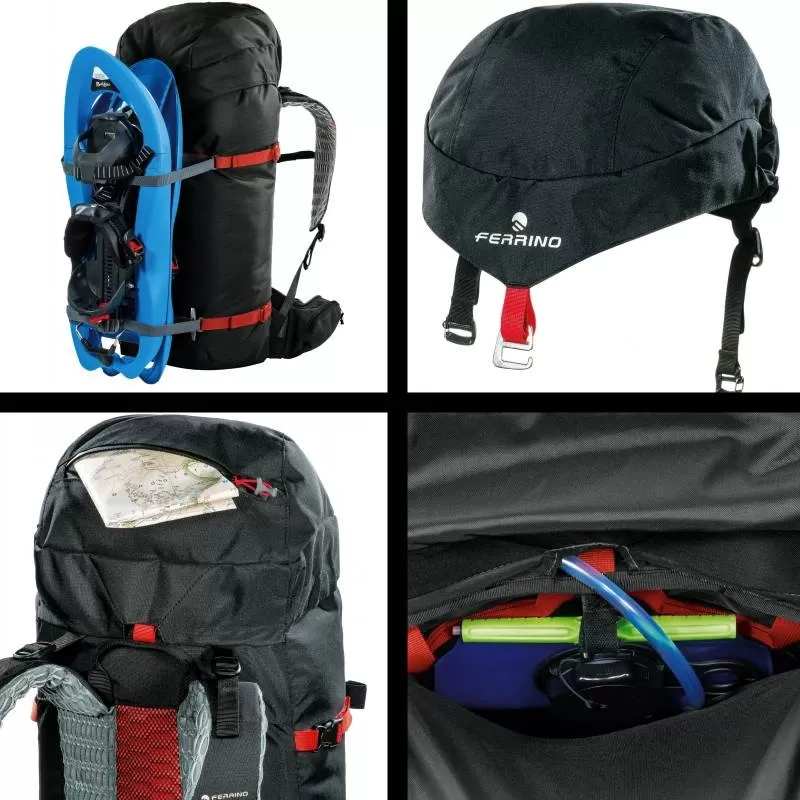 Sac étanche Sac à Dos étanche Ferrino Ultimate 38 – Image 3