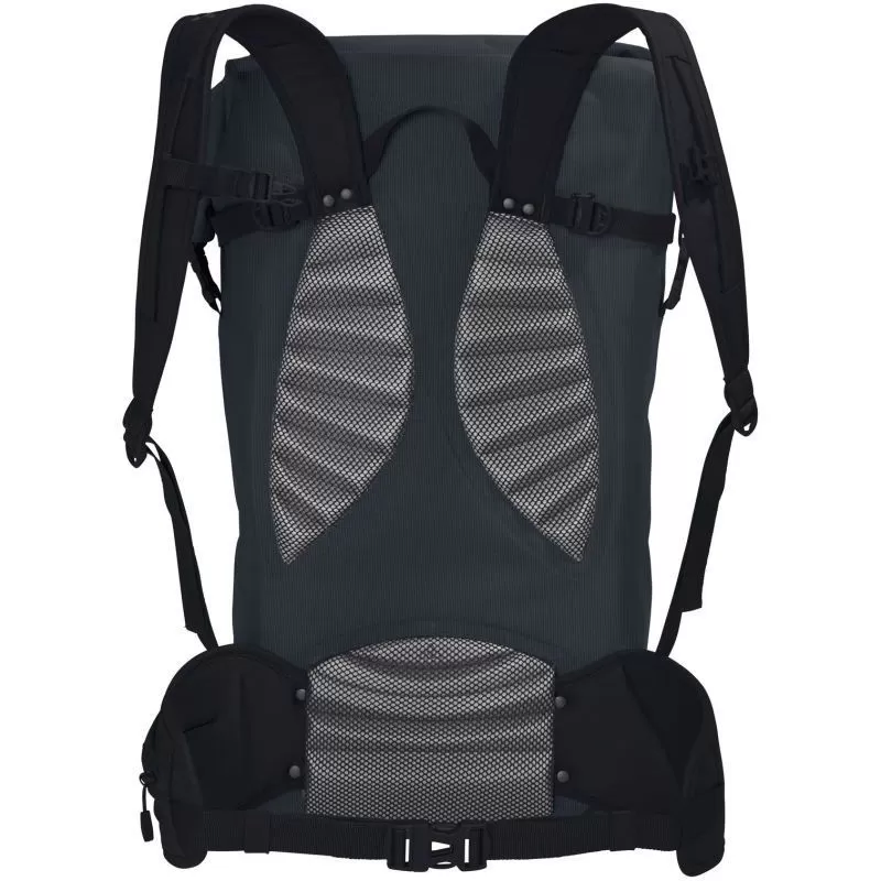 Sac étanche Sac à Dos étanche Vaude Proof 28 Noir – Image 2