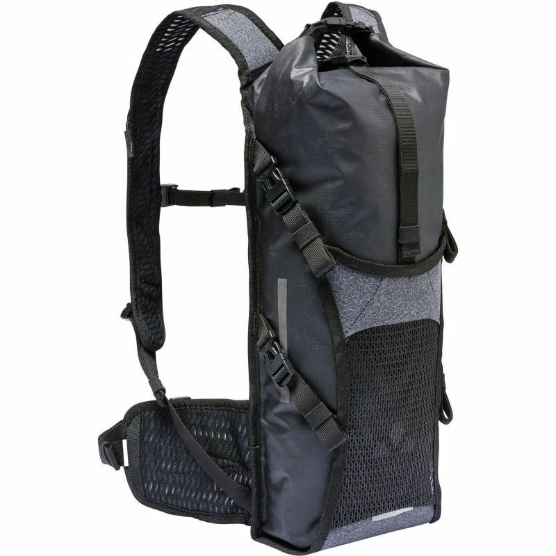 Sac étanche Sac à Dos étanche Vaude Trailpack II Noir