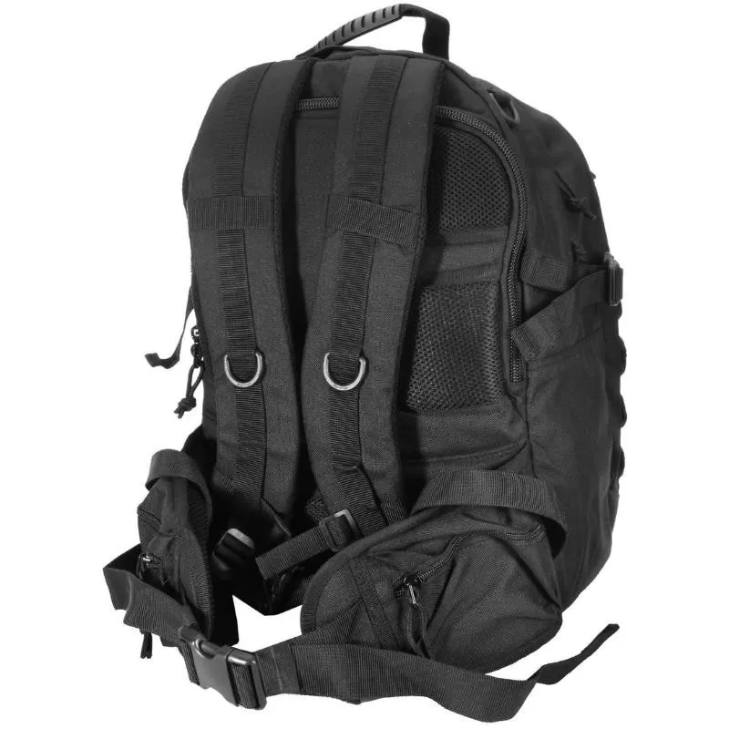 Sac à Dos Highlander Cerberus 30L Black Noir – Image 2