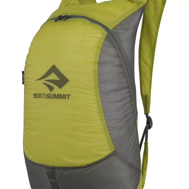 Sac à Dos Sea To Summit Ultra-Sil Daypack 20L Vert – Image 2