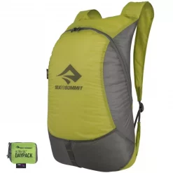 Sac Ă Dos Sea To Summit Ultra-Sil Daypack 20L Vert