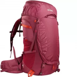 Sac à Dos Tatonka Noras 55+10 Women Rouge Bordeaux