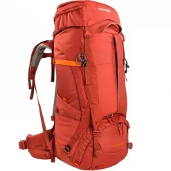 Sac à Dos Tatonka Yukon 60+10 Women Rouge Orange