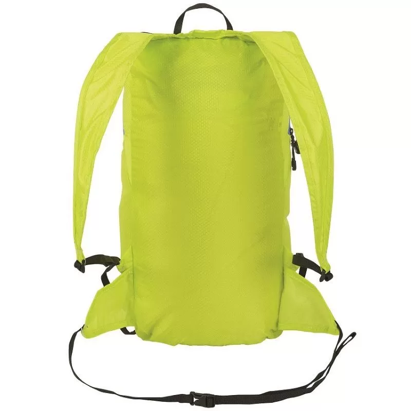 Sac à Dos Ultra Léger Camp Ghost Jaune – Image 2