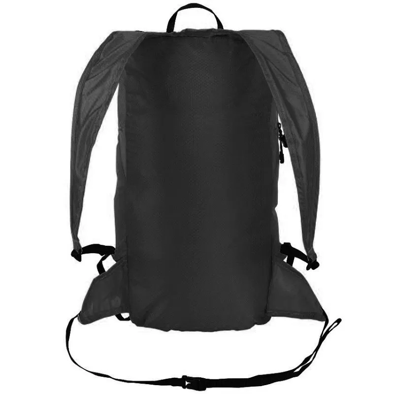 Sac à Dos Ultra Léger Camp Ghost Noir – Image 2