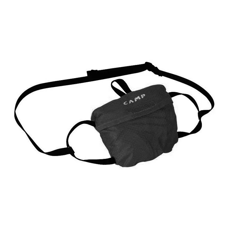 Sac à Dos Ultra Léger Camp Ghost Noir – Image 3