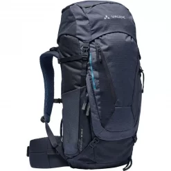 Sac à Dos Vaude Asymmetric 38+8 Women Bleu