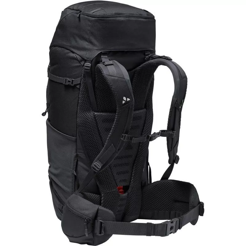 Sac à Dos Vaude Asymmetric 52+8 Noir – Image 2