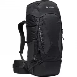 Sac à Dos Vaude Asymmetric 52+8 Noir