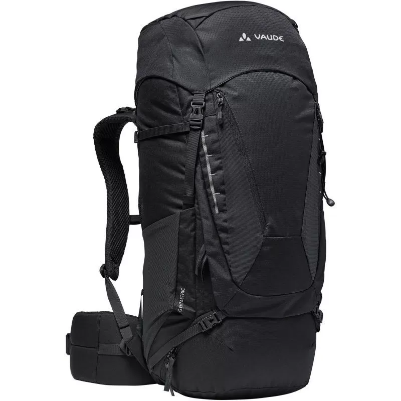 Sac Ă Dos Vaude Asymmetric 52+8 Noir