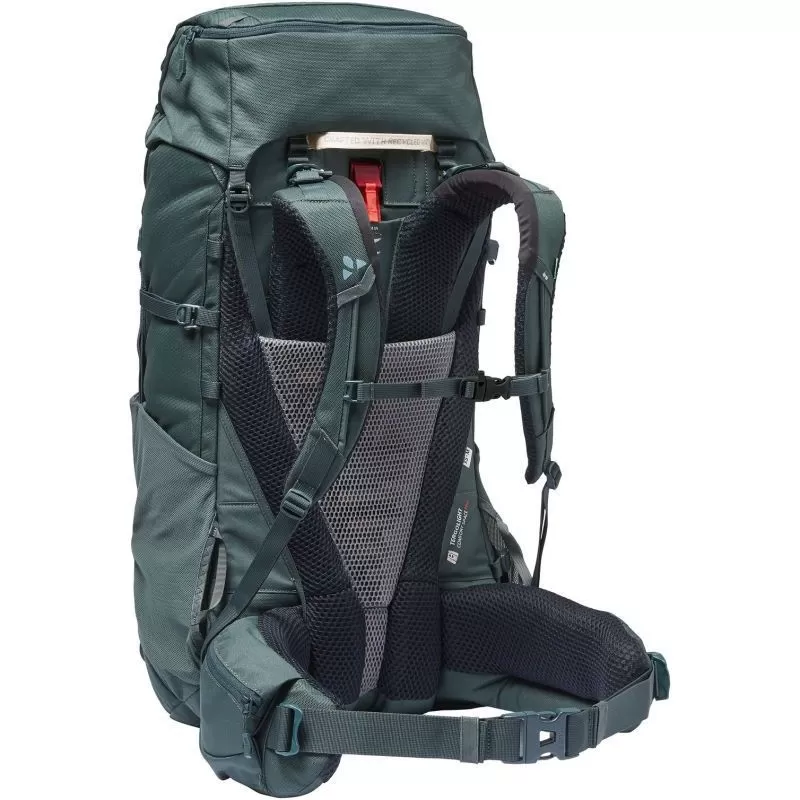 Sac à Dos Vaude Avox 60+10 Women Vert – Image 2