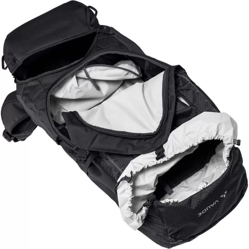 Sac à Dos Vaude Avox 65+10 Noir – Image 3