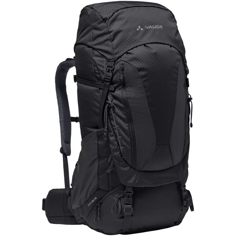 Sac Ă Dos Vaude Avox 65+10 Noir