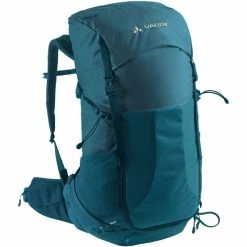 Sac à Dos Vaude Brenta 36+6 Turquoise