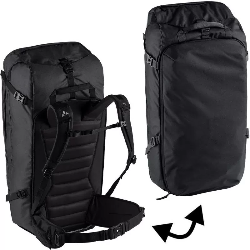 Sac à Dos Vaude Mundo 50 + To Go Daypack – Image 2