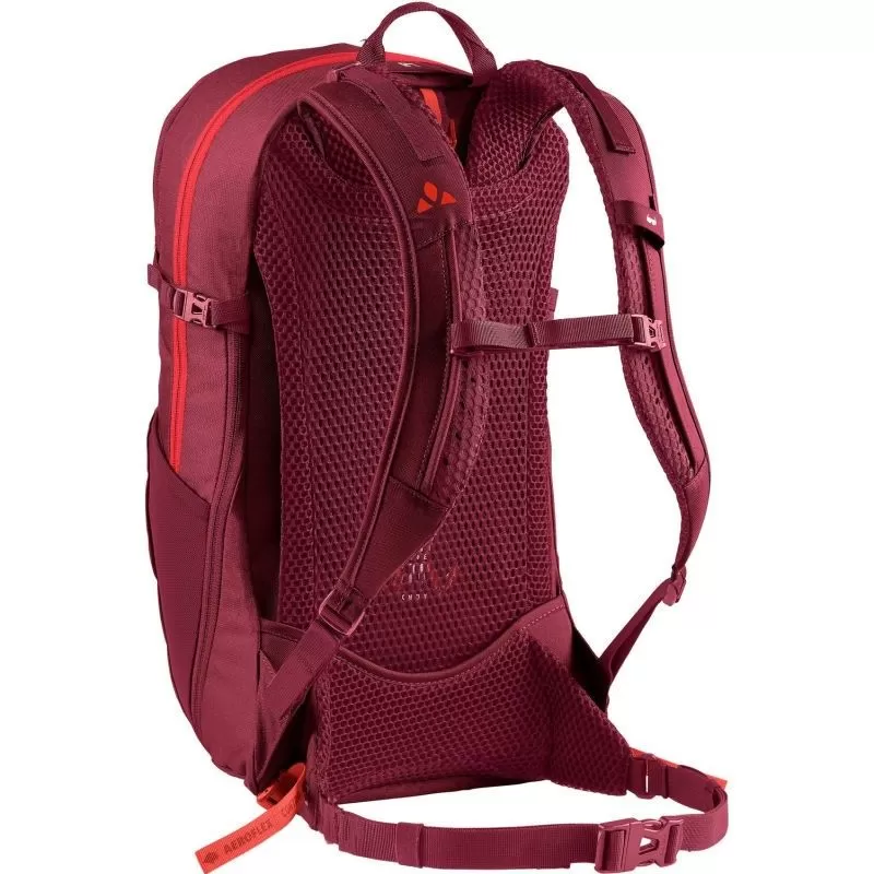 Sac à Dos Vaude Wizard 18+4 Rouge – Image 2