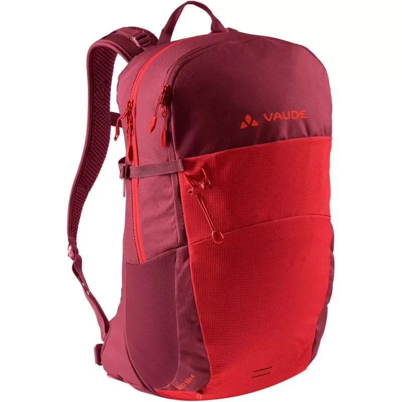 Sac Ă Dos Vaude Wizard 18+4 Rouge