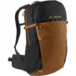Sac à Dos Vaude Wizard 24+4 Marron