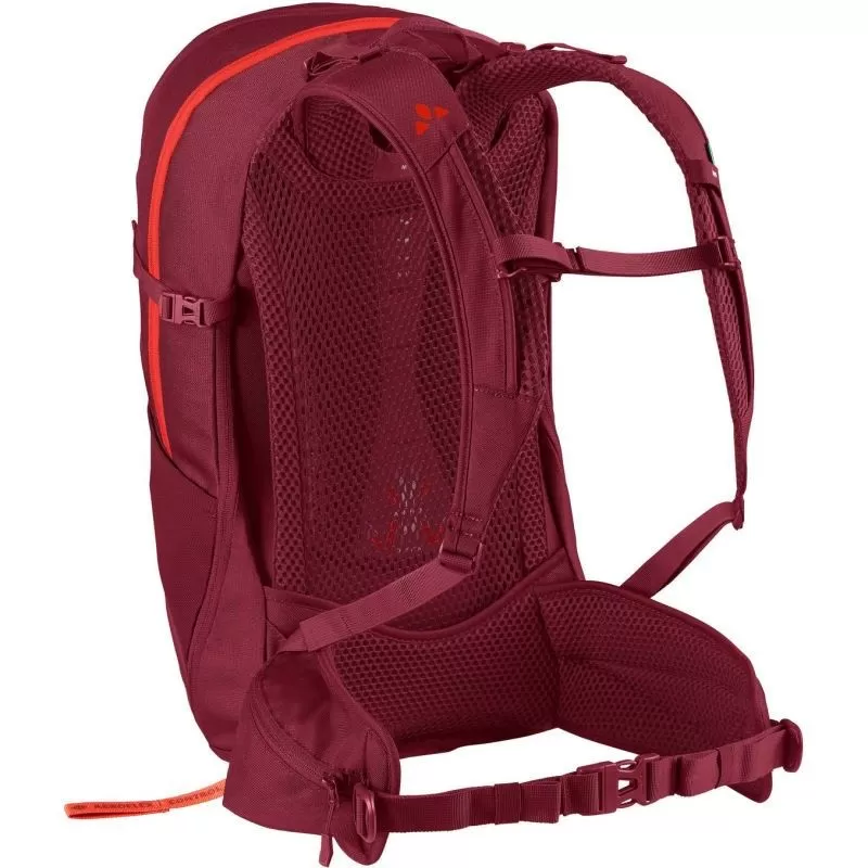 Sac à Dos Vaude Wizard 24+4 Rouge – Image 2