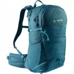 Sac Ă Dos Vaude Wizard 30+4 Turquoise