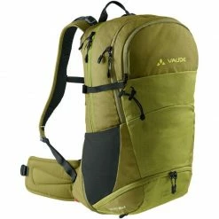 Sac Ă Dos Vaude Wizard 30+4 Vert