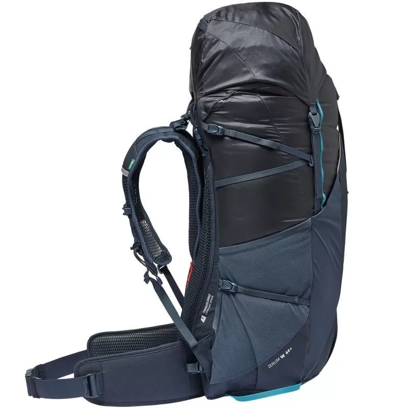 Sac à Dos Vaude Zerum 44+ Women Bleu – Image 5