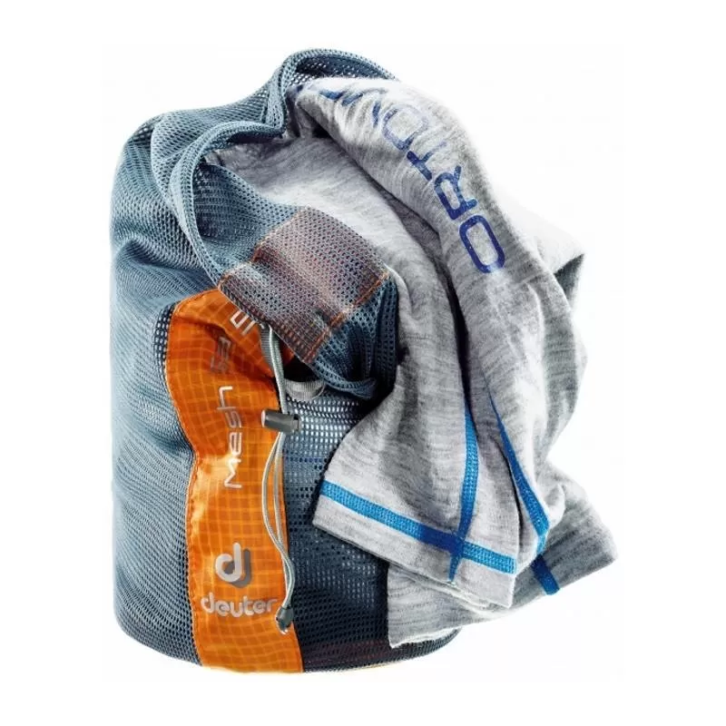 Accessoire Sac Sac De Rangement Deuter Mesh Sack 10 Litres – Image 2