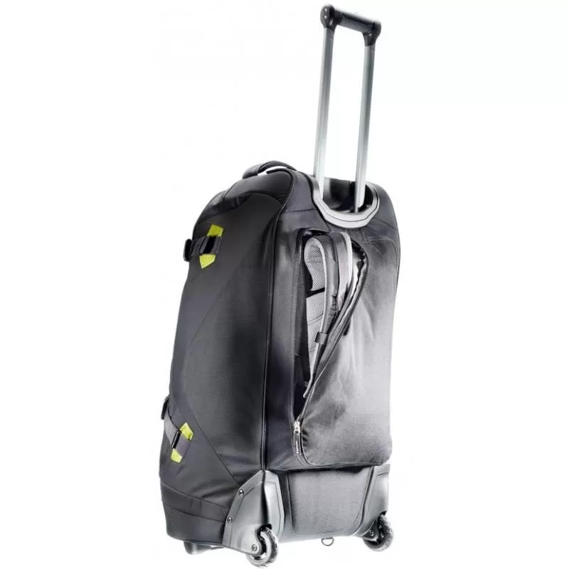 Sac De Voyage Deuter Helion 60 Black Ocean – Image 3