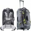 Sac De Voyage Deuter Helion 80 Black Moss