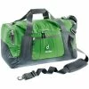 Sac De Voyage Deuter Relay 40 Emerald Granite