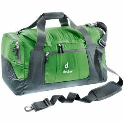 Sac De Voyage Deuter Relay 40 Emerald Granite