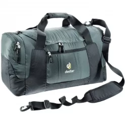 Sac De Voyage Deuter Relay 40 Granite Black