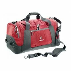 Sac De Voyage Deuter Relay 60 Cranberry Granite