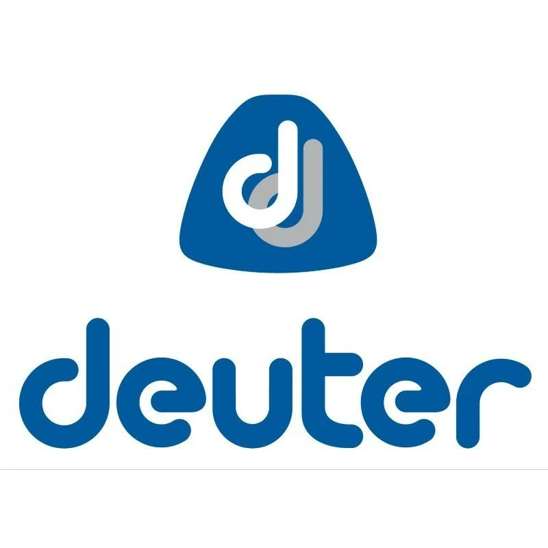 Sac De Voyage Deuter Relay 60 Ocean Midnight – Image 3